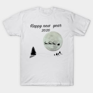 Best new year 2020 T-Shirt